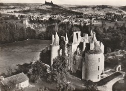 SAINT CERE(46) Château Du Montal - Saint-Céré