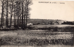 ELANCOURT HAMEAU DE LAUNAY - Elancourt