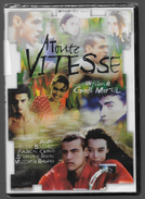 Dvd A Toute Vitesse - Acción, Aventura