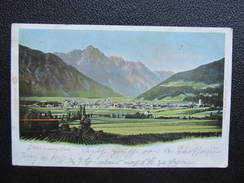 AK LIENZ 1903 /// D*23172 - Lienz