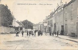 MEURSAULT - Place Du Murger - Meursault