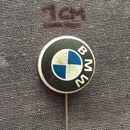 Badge (Pin) ZN005052 - Automobile (Car) BMW - BMW