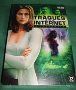 Dvd Zone 2 Traques Sur Internet L'intégrale (1998) The Net Vf+Vostfr - Serie E Programmi TV