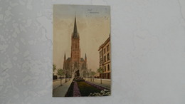 Cp Neub  Marienkirche - Neuss