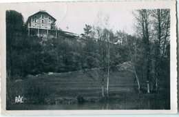 87 - Chateauneuf La Forêt : L' Auberge Du Maroc - Chateauneuf La Foret