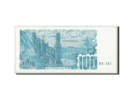 Billet, Algeria, 100 Dinars, 1982, 1982-06-08, KM:134a, SUP - Algérie