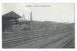 Jeumont - L'Usine Théophile Haut - Jeumont