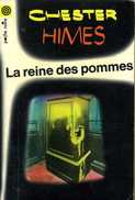 La Reine Des Pommes Par Chester Himes - NRF Gallimard