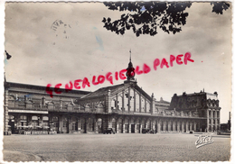 59 - TOURCOING - LA GARE  1947 - Tourcoing