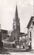 G , Cp , 79 , COULONGES-THONARSAIS , L'Église - Airvault