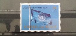 UN-New York, 2001, Mi: 888 (MNH) - Unused Stamps
