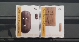 UN-New York, 2002, Mi: 894/95 (MNH) - Unused Stamps