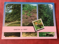 Nederland Groeten Uit Soest - Soestdijk