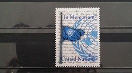 UN-New York, 2002, Mi: 940 (MNH) - Ungebraucht