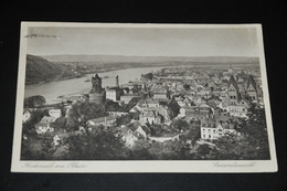 752- Andernach Am Rhein - Andernach