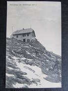AK ZIRBITZKOGEL B. Judenburg Hütte 1913  // D*23283 - Judenburg