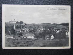 AK EHRENHAUSEN B. Leibnitz 1917 /// D*23292 - Ehrenhausen