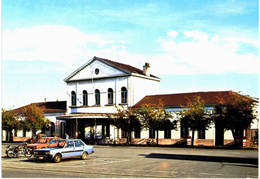 Belgique - Braine Le Comte La Gare - Braine-le-Comte