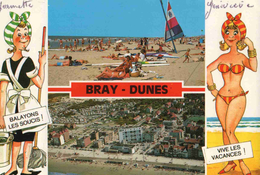 CPM  Bray Dunes - Bray-Dunes