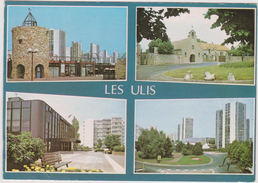 Essonne :  LES  ULIS  : Vues - Les Ulis