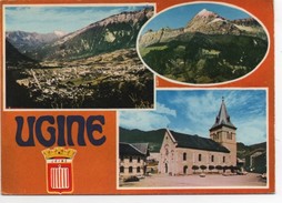 73 - UGINE - - Ugine