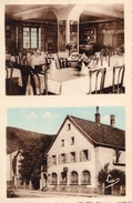 ROTHAU HOTEL DE L'ESPERANCE DOUBLE VUES - Rothau