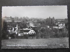 AK STÖGERSBACH B. DECHANTSKIRCHEN B. Fürstenfeld   // D*23403 - Fürstenfeld