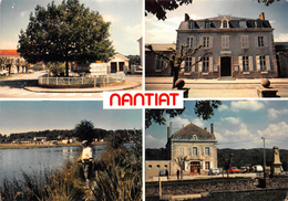 Nantiat - Nantiat