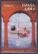 LOTE 1227  ///  (C030) ESPAÑA 2010 - Used Stamps