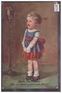 ENFANT - PAR FIALKOWSKA - TB - Fialkowska, Wally