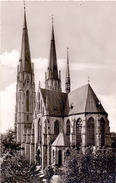 4425 BILLERBECK, Ludgerus-Dom - Coesfeld