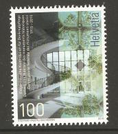 2015 Zu 1545 / SBK 1547 / Mi 2387 / YT 2313 ** / MNH - Neufs