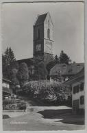 Gelterkinden - Kirche - Photo: J. Gaberell No. 25004 - Gelterkinden