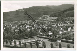 Waldkirch Im Elztal - Foto-Ansichtskarte - Waldkirch