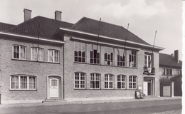 PITTEM - Gemeentehuis - Pittem