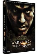 WARRIORS OF THE RAINBOW  °°°°°°LA NOUVELLE PRODUCTION DE JOHN WOO - Action, Adventure