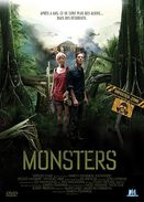 MONSTERS - Acción, Aventura