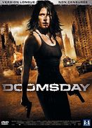 DOOMSDAY °°°° - Acción, Aventura