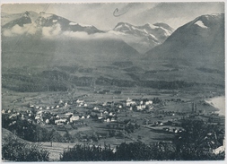 1957 - Sarnen - Melchtal - Sarnen