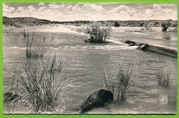 BAMAKO ET SES ENVIRONS - La Chaussée Submersible En Août - Malí