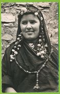 MAURITANIE - Femme Maure - Mauritania