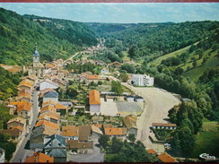 52 - CHEVILLON - Vue Générale Aérienne. - Chevillon