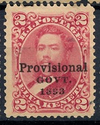 Stamp Hawaii 1893  Mint  Lot#23 - Hawaii