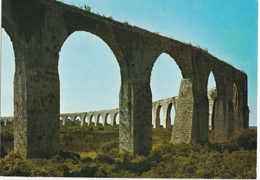 CHATEAU DE CASTRIES ( 34 ) L' Aqueduc - Castries