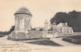 Valenton - Château De La Tourelle - 1904 - Valenton