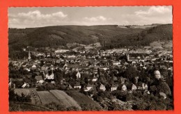 IBA-16 Lahr/Schwarzwald  Blick über Die Stadt. Nicht Gelaufen - Lahr