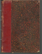 SYLVIA'S LOVERS By Mrs GASKELL  VOLUME II - Bernhard Tauchnitz 1863 - Autres & Non Classés