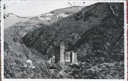 Lousã,Coimbra.Castle And Hermitages Of Our Lady Of Piety Of Lousã. Obliteration Louçã 1959.2sc.Rare.Schloss Und Chapels. - Coimbra