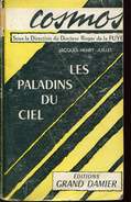 Editions  Grand Damier Juillet Les Paladins Du Ciel - Grand Damier