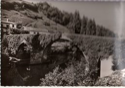 64---BIDARRAY---le Pont Romain--voir 2 Scans - Bidarray